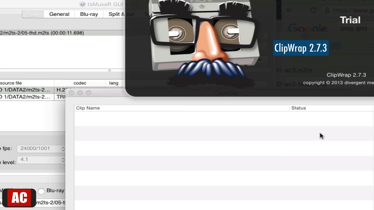 Clipwrap for mac crack