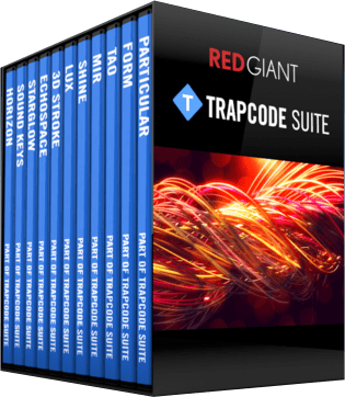 Red giant effects suite for macbook pro